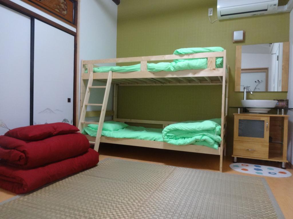 Aparthotel The Grandwest Arashiyama Kyoto
