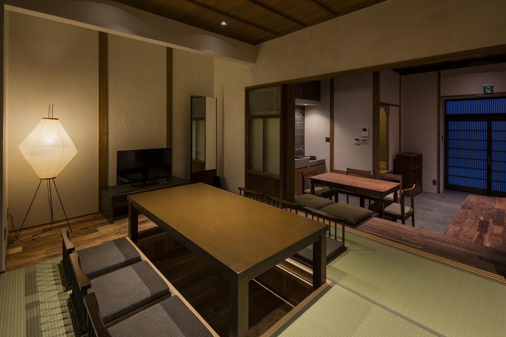 Holiday home Natsume An Machiya House