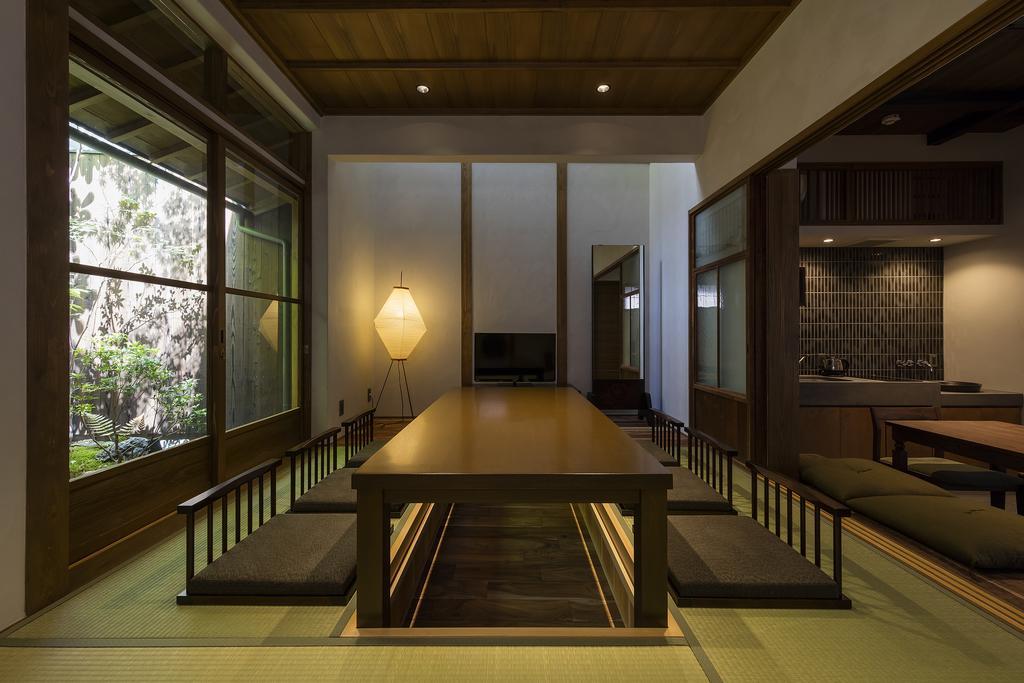 Holiday home Natsume An Machiya House *