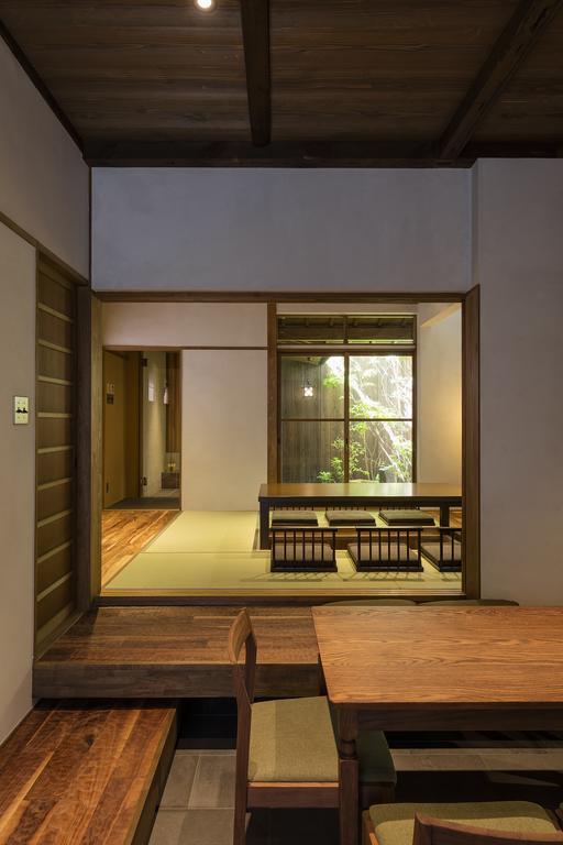 Holiday home Natsume An Machiya House Kyoto