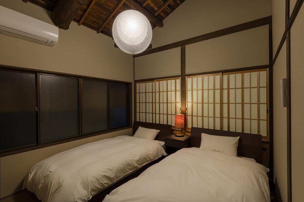 Natsume An Machiya House Kyoto
