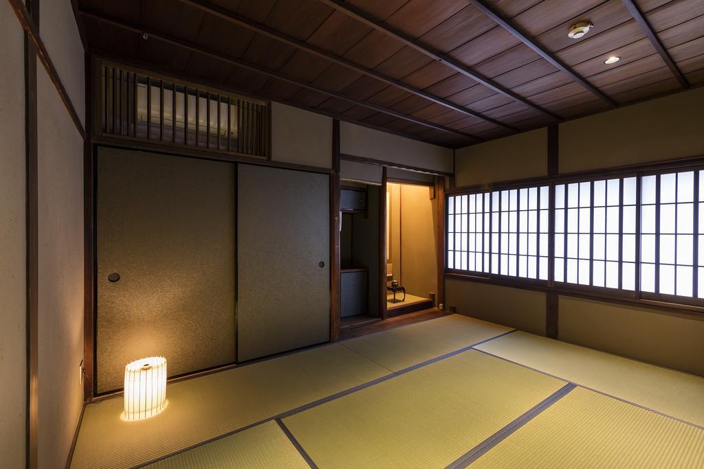 Holiday home Natsume An Machiya House *