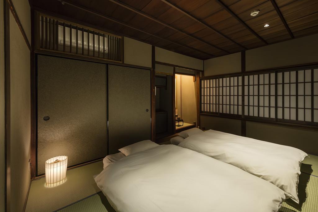 Natsume An Machiya House