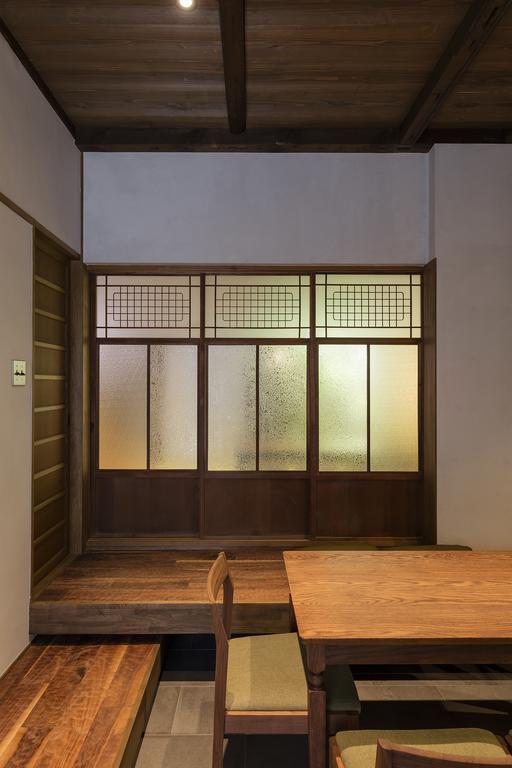 Natsume An Machiya House Kyoto