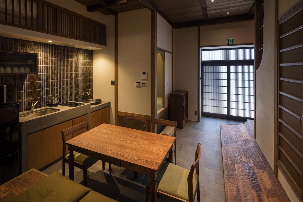Holiday home Natsume An Machiya House