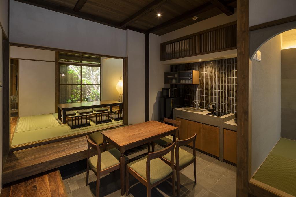 Holiday home Natsume An Machiya House *