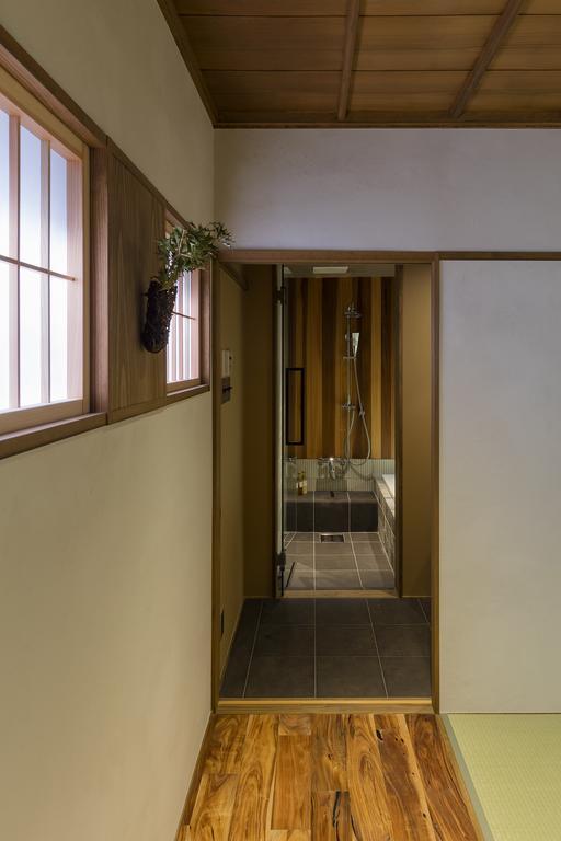 Holiday home Natsume An Machiya House