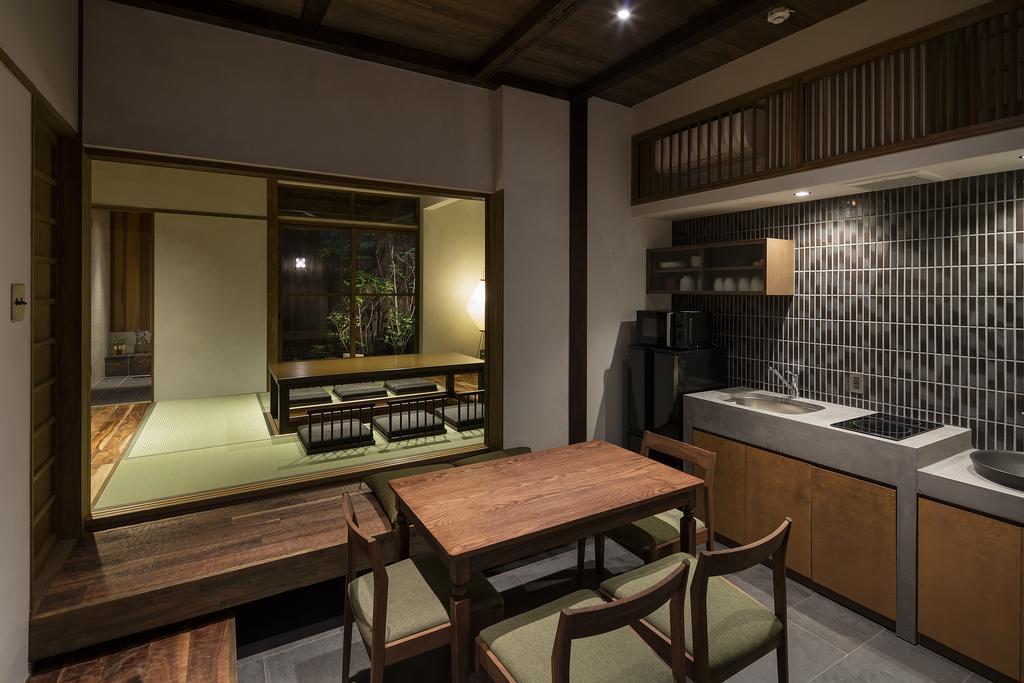 Holiday home Natsume An Machiya House *