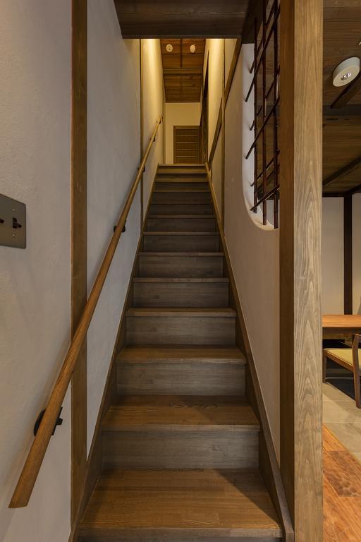 Natsume An Machiya House Kyoto