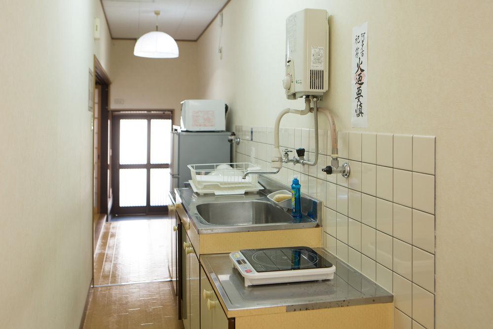 Kujo Kyoto