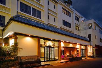 Ryokan Ishicho 4*