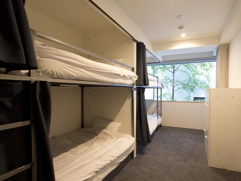 Hostel Piece Sanjo