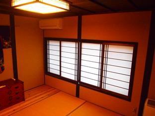 Holiday home Kyo-akari