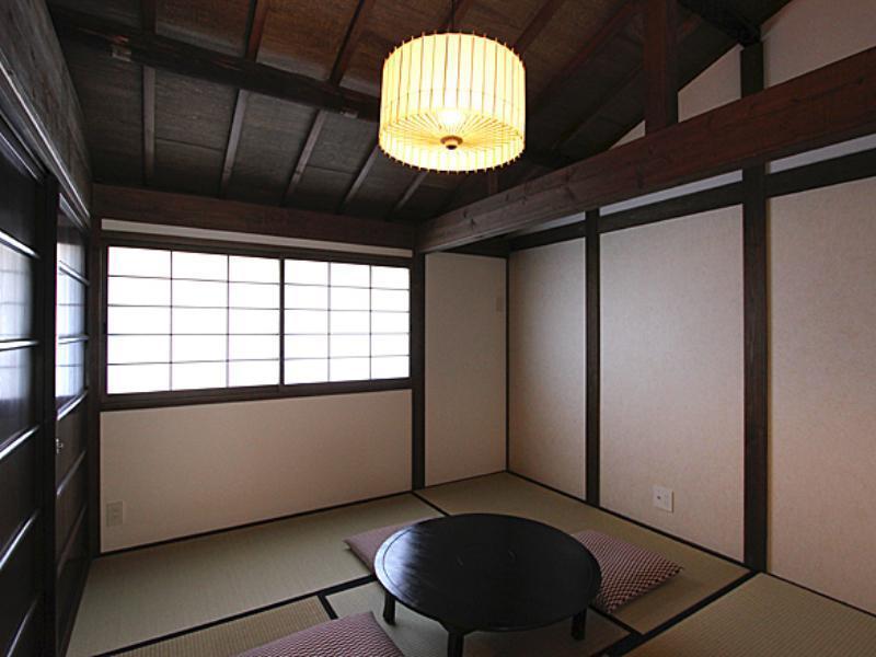Holiday home Azuki An Machiya House *