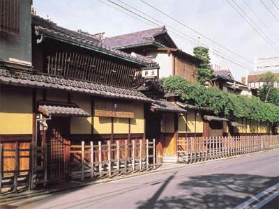 Hiiragiya Hotel 3*