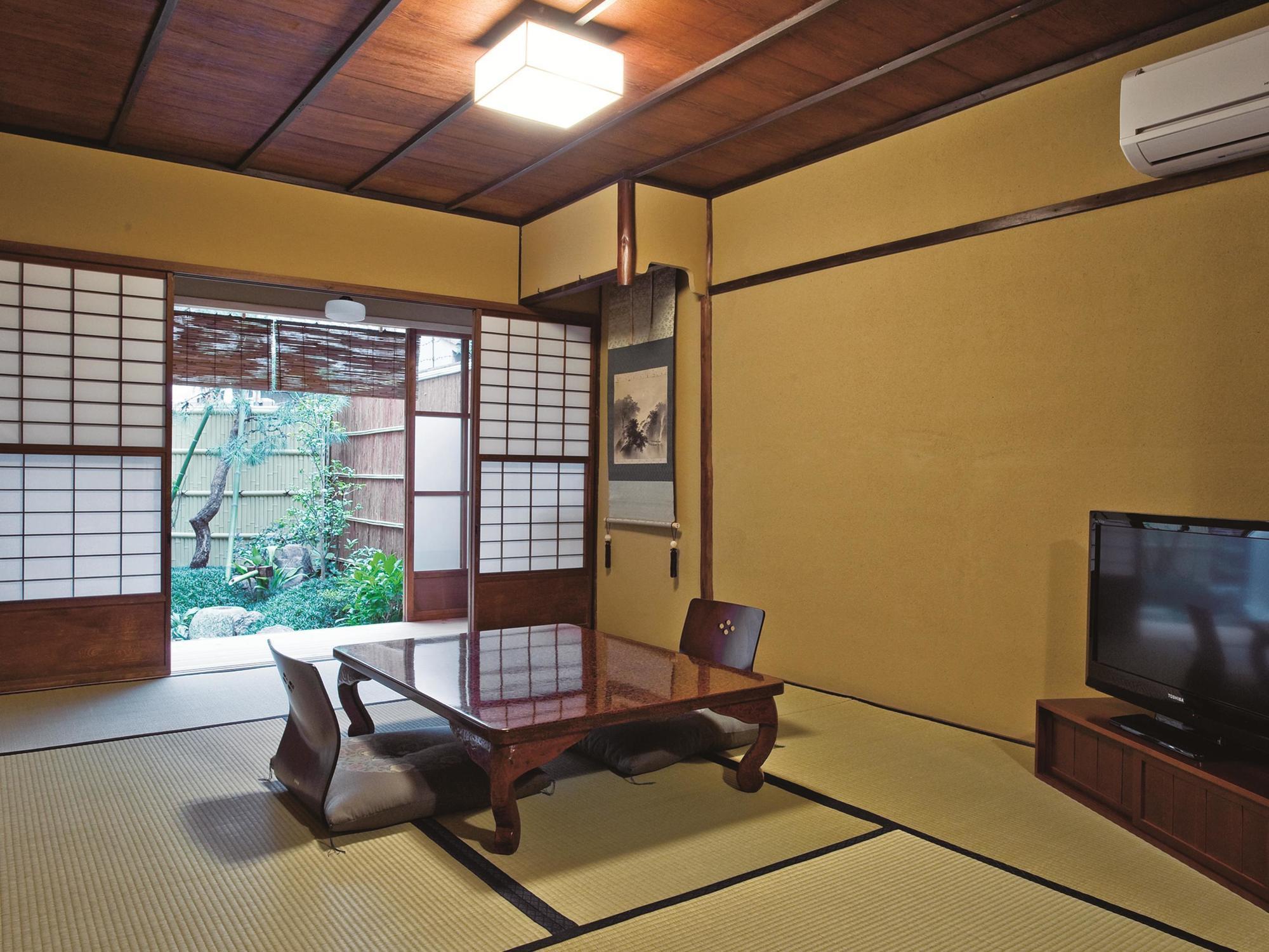 Machiya Shouan 3* Kyoto