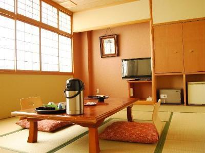 Honnoji Ryokan Kyoto
