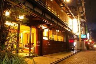 Ishicho Shogikuen Kyoto