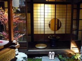 Ishicho Shogikuen Hotel