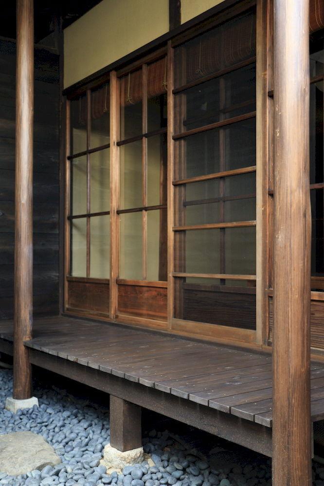 Usaginonedoko * Kyoto