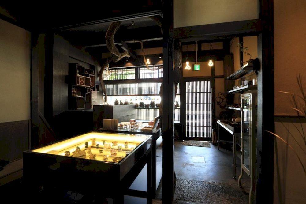 Usaginonedoko Holiday home