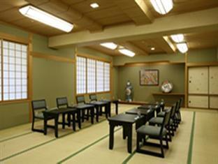 Ishicho Shogikuen Hotel Kyoto