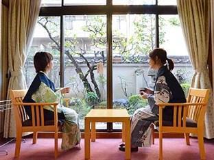 Ishicho Shogikuen 4* Kyoto