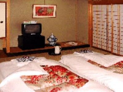 Ishicho Shogikuen Hotel
