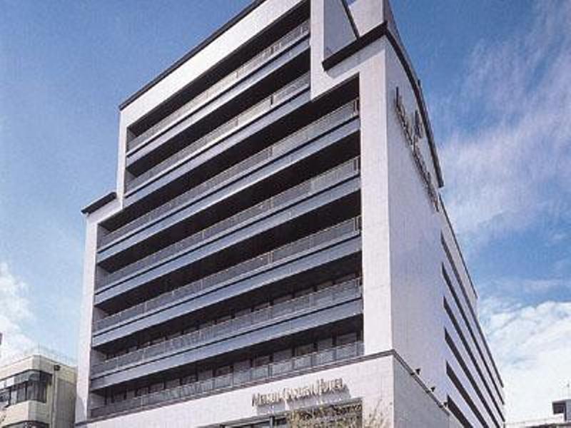Hotel Mitsui Garden Shijo
