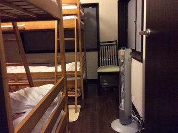 Guest house Higashiyama Hale Temari *