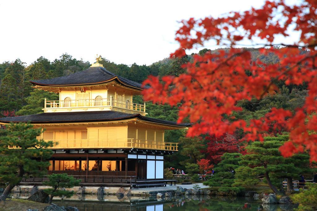 Holiday home Coto Kinkakuji