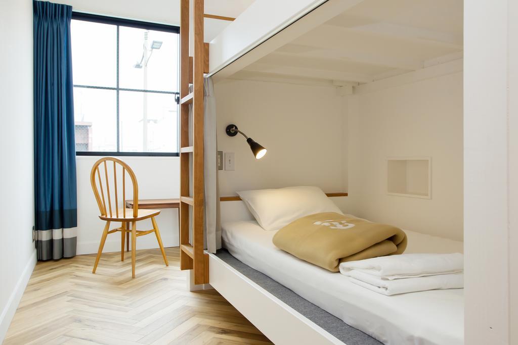 Hostel The Next Door Lower East Nine *