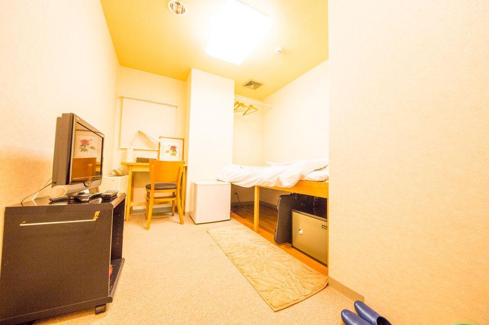Ryokan Izumiya 3*