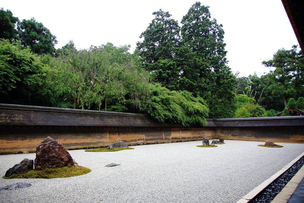 Coto Kinkakuji Kyoto