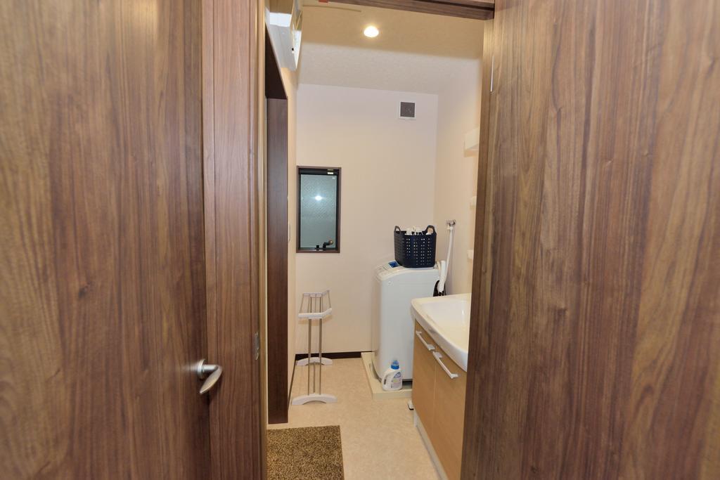 Holiday home Rokuhara *