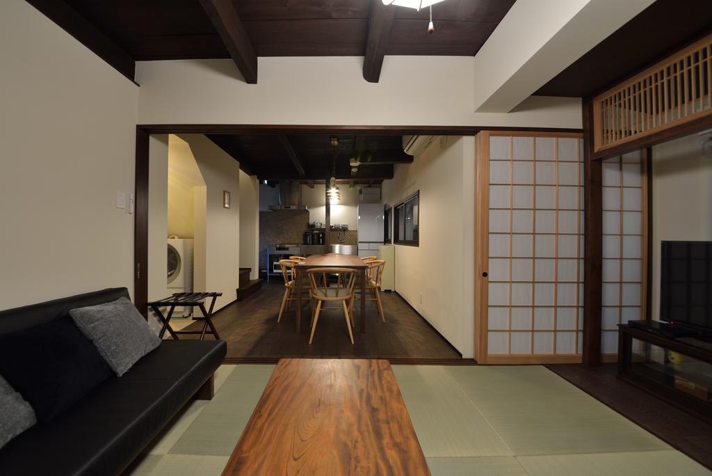 Holiday home Takeya Gojo