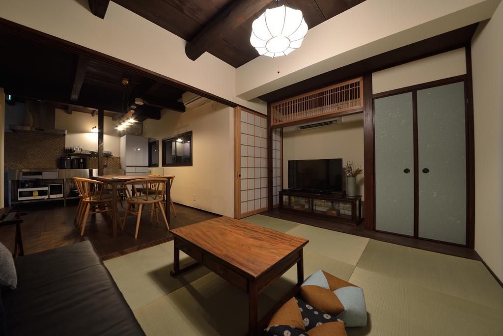 Takeya Gojo Kyoto