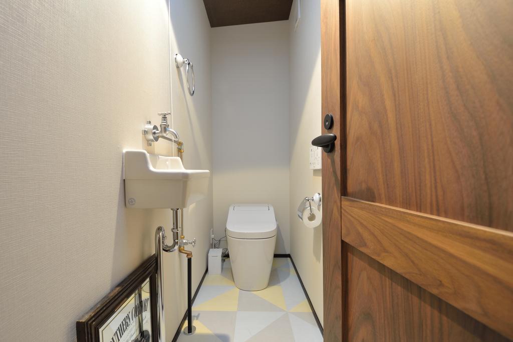 Holiday home Takeya Gojo *