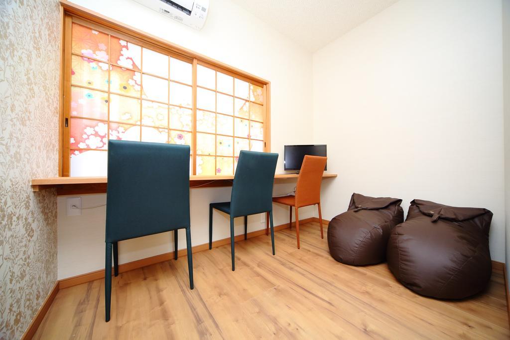 Holiday home Coto Fushimi Kyoto