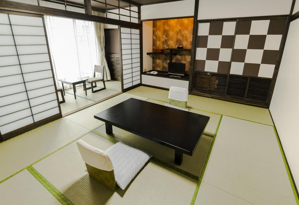 Ishicho Kyoto