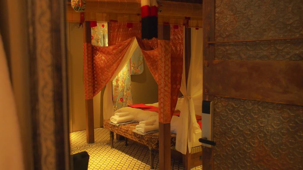 Holiday home Yadoya Dejavu