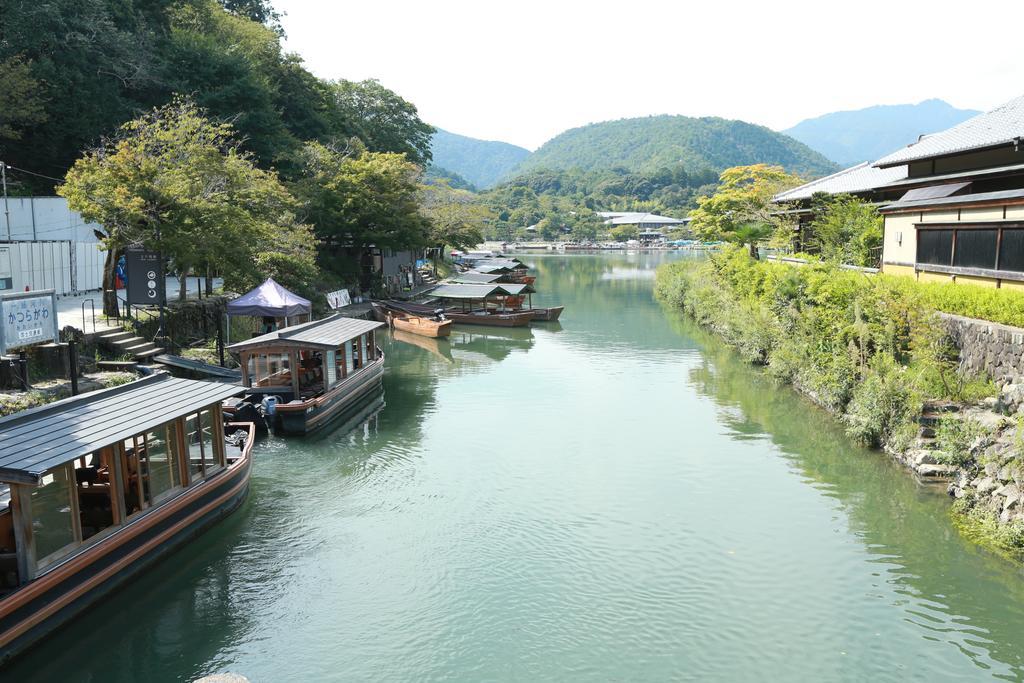 The Grandwest Arashiyama 4* Kyoto