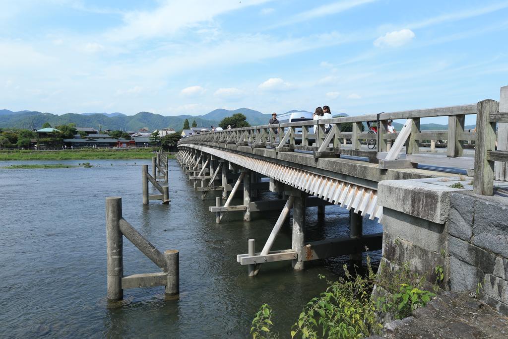 The Grandwest Arashiyama Kyoto