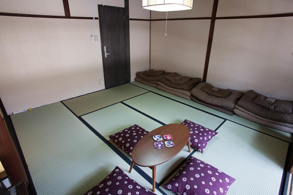 Guest house Omotenashi