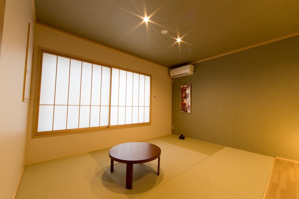 Hatago Holiday home *