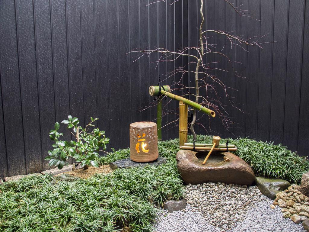 Otabi-an Guest house