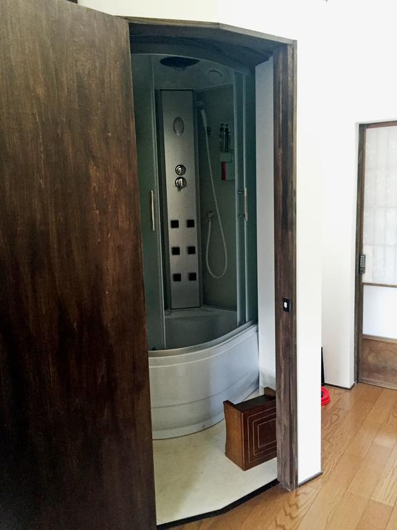 Guest house Otabi-an *