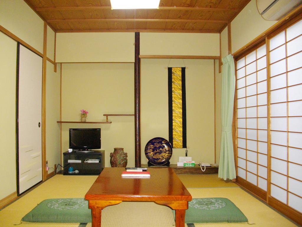 Nishikiro Ryokan Kyoto
