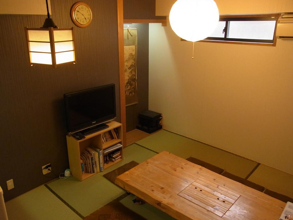 Backpacker's Budget Kyoto