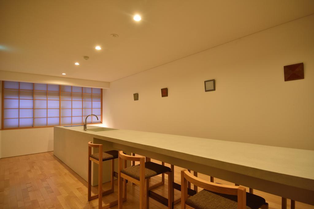 Guest house Sowaka Kyoto